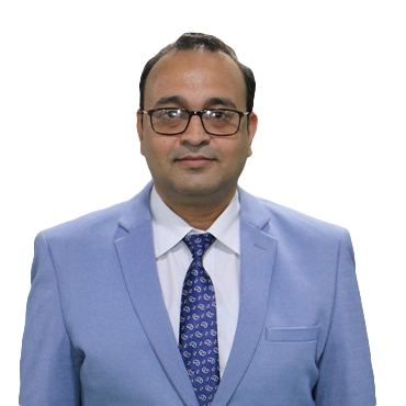 Dr. Vineet Sharma